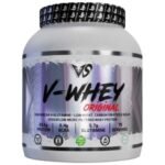 V-Whey Original | High in BCAA and Glutamine