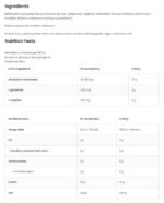 Beef Protein | Highest Quality Beef Protein Hydrolysate - Image 2