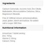 Zinc - Image 2