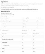Beef Protein | Highest Quality Beef Protein Hydrolysate - Image 2