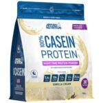Micellar Casein Protein