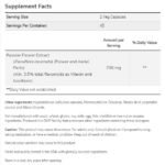 Passion Flower 350 mg - Image 2