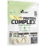 Veggie Protein Complex / Vegan