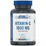 Vitamin-C 1000 mg | with Rose Hips