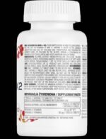Vitamin D3 4000 + K2 MK-7 100 mcg - Image 2