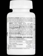 Vitamin D3 2000 + K2 100 mcg + Calcium - Image 2