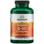 Balance B-50 Complex