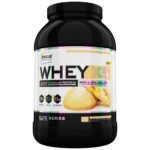 Whey-X5