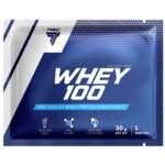 Whey 100 | High Quality Whey Protein Concentrate with Immuno Shield