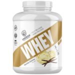 Whey Protein Deluxe