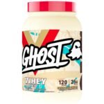 Ghost Whey Protein
