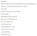 MCT Keto Oil - Image 2