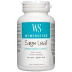 Sage Leaf 350 mg