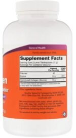 Collagen Peptides Powder - Image 2