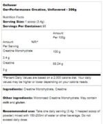 COR Performance CREATINE - Image 2