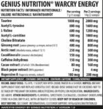 WarCry Energy - Image 2
