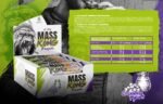 Mass KONG FlapJack ~ Oat Bar | EXP Date: 29.07.2026 - Image 2