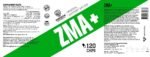 ZMA + - Image 2