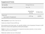 Vitamin E-Oil Liquid | d-alpha Tocopherol - Image 2