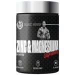 Black Series | Zinc & Magnesium Supreme - ZMA