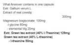 Anxiover 450 mg - Image 2
