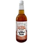 Skinny Barista Zero Calorie Coffee Syrup | Salted Caramel