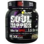 SOUL RIPPER