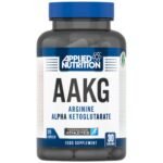 AAKG - Arginine Aplha Ketoglutarate