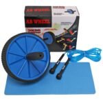 AB Wheel 3 in 1 / Колело за Корем 3 в 1