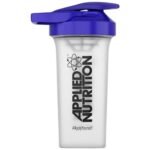 Shaker #ApplyYourself