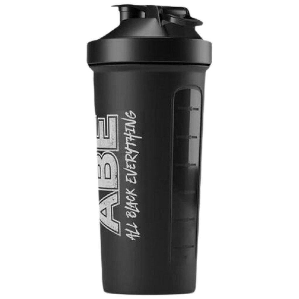 abe-shaker-its-a-mindset-68500d9d7338e_600x600-6901e86-1000x1000xwhite ABE Shaker | It's a Mindset - Image 1