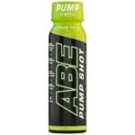 ABE Pump Shot