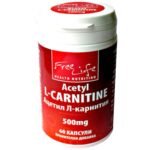 Acetyl L-Carnitine