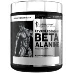 LevroLegendary Beta-Alanine Powder