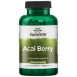 Acai Berry 500 mg