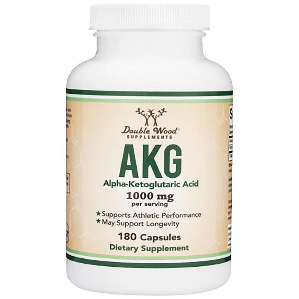 akg-alpha-ketoglutaric-acid-alfa-ketaglutarova-kiselina-180-kapsuli-43be465-1000x1000-1 AKG | Alpha Ketoglutaric Acid 1000 mg - Image 1