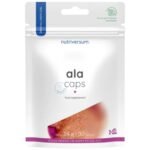 ALA 600 mg