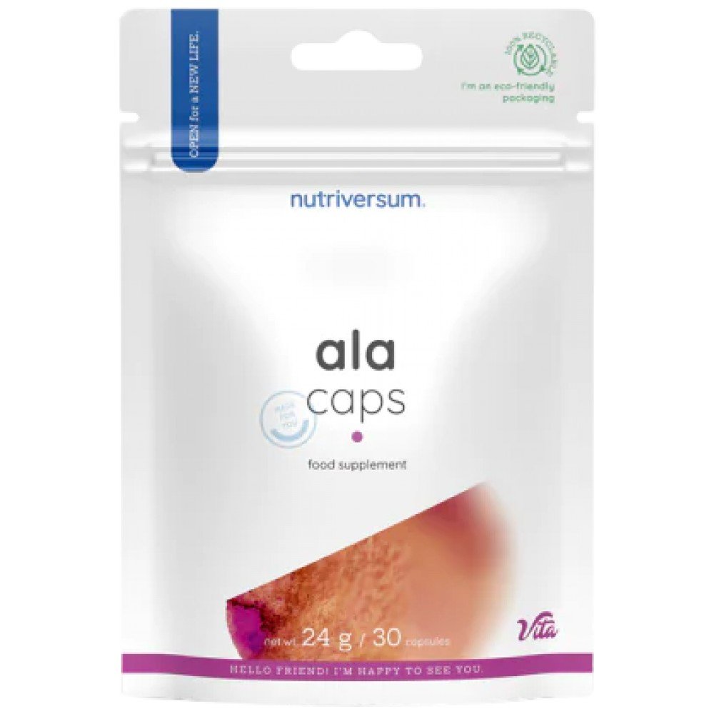 ala_caps_30caps-webshop_jh_1200-20b4771-1000x1000xwhite ALA 600 mg - Image 1