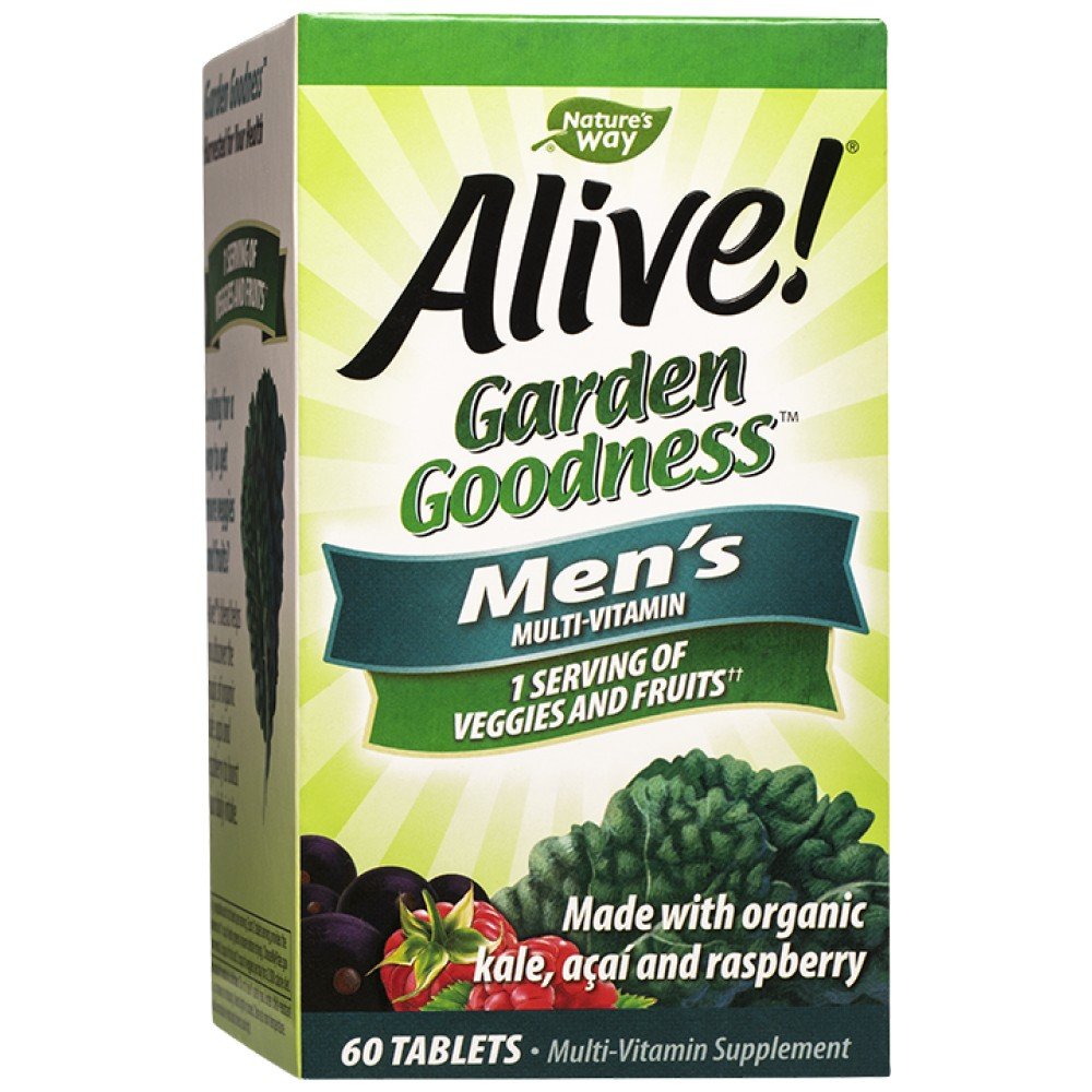 alayv-gardan-gudnes-multivitamini-za-mazhe-fd14a08-1000x1000-1 Alive! Garden Goodness Men's Multi - Image 1
