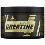 Creatine Alkaline