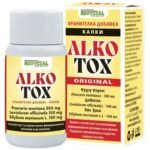 AlkoTox Drops