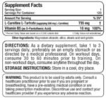 L-Carnitine - Image 2