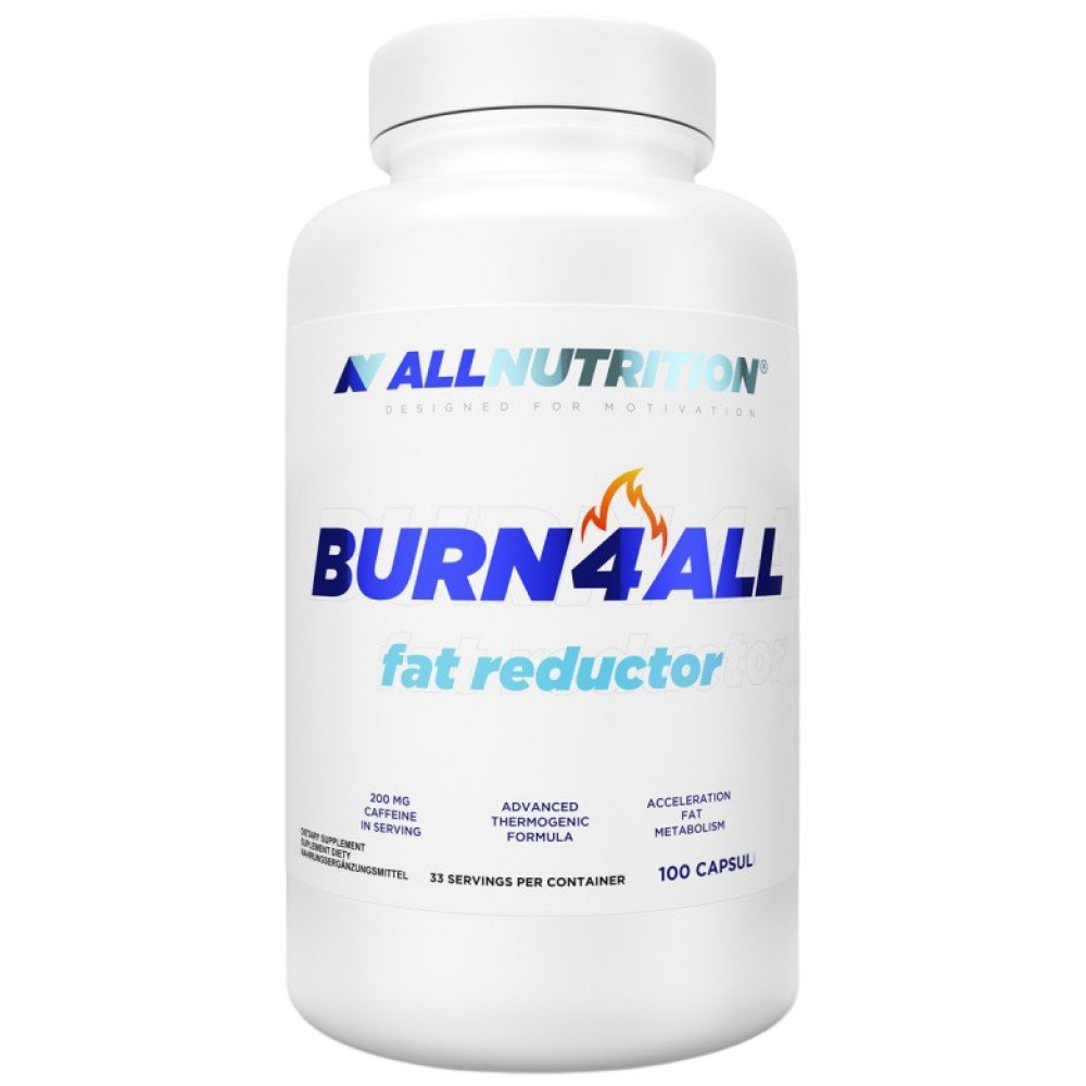 allnutrition-burn4all-fat-reductor-f49e84f-1000x1000-1 Burn4All | Thermogenic Fat Reductor - Image 1