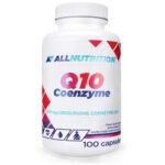 Coenzyme Q10 100 mg