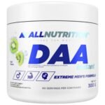 DAA | D-Aspartic Acid Powder