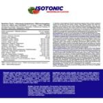 IsoTonic Drink - Image 2
