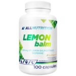 Lemon Balm 350 mg