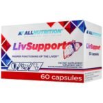 LivSupport | Proper Functioning of the Liver