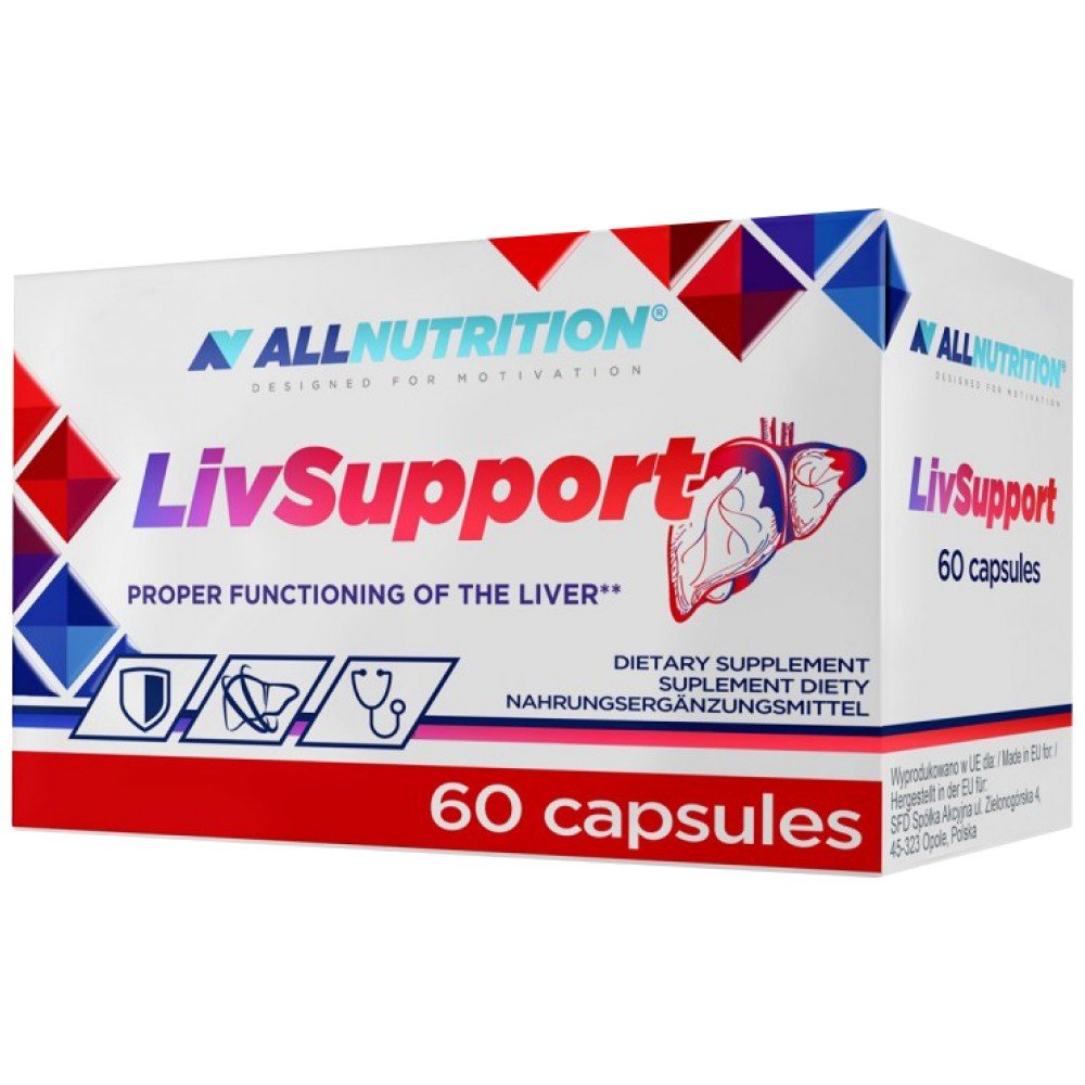 allnutrition-livsupport-894b3cc-1000x1000-1 LivSupport | Proper Functioning of the Liver - Image 1
