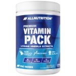 Premium Vitamin Pack